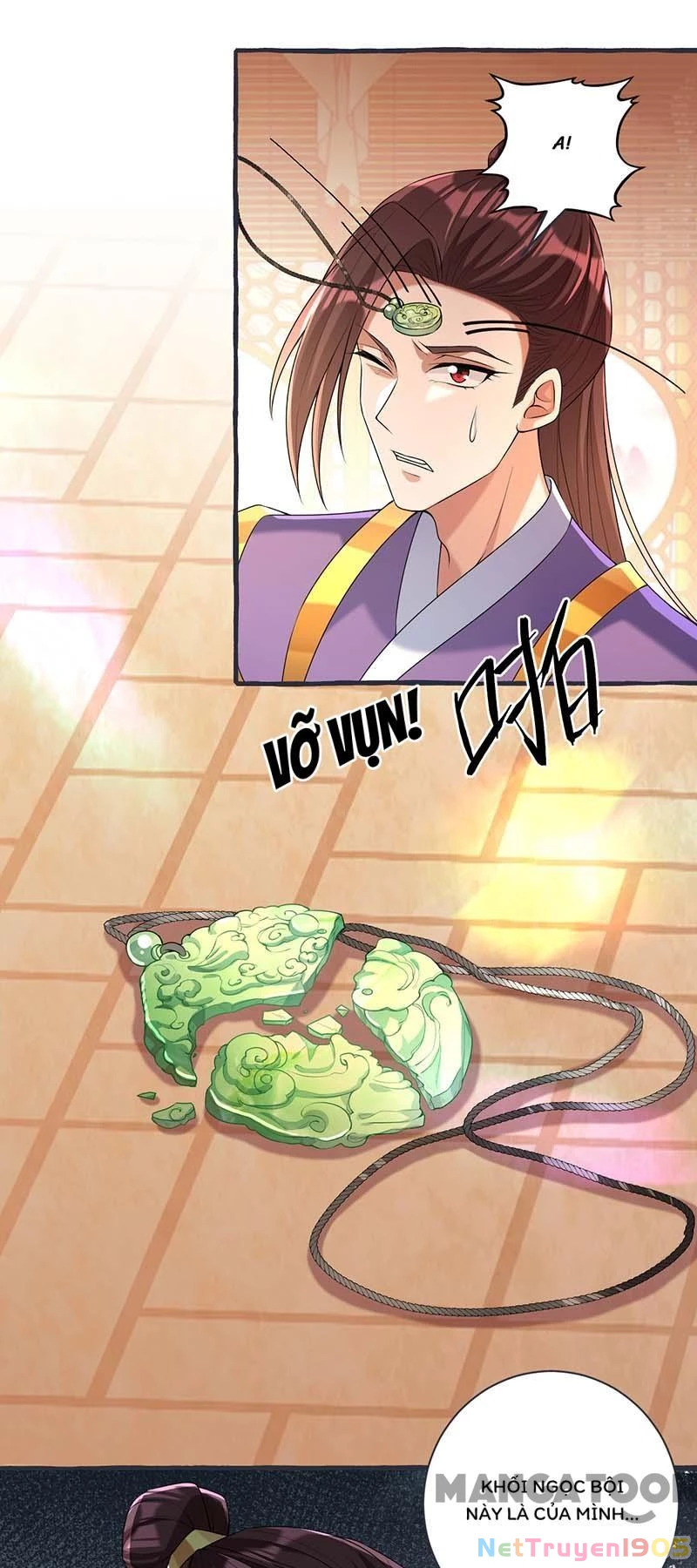 Nhất Phẩm Đích Nữ Chapter 231 - Trang 2