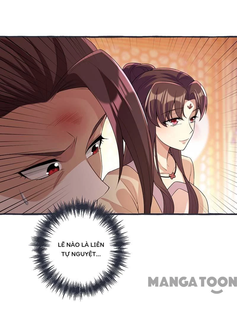 Nhất Phẩm Đích Nữ Chapter 231 - Trang 2