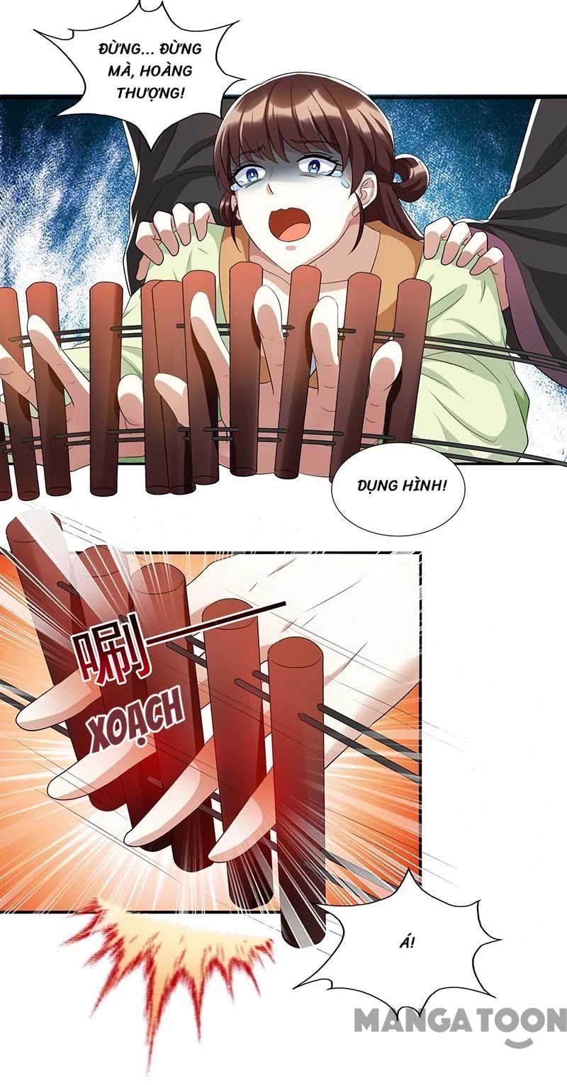 Nhất Phẩm Đích Nữ Chapter 231 - Trang 2