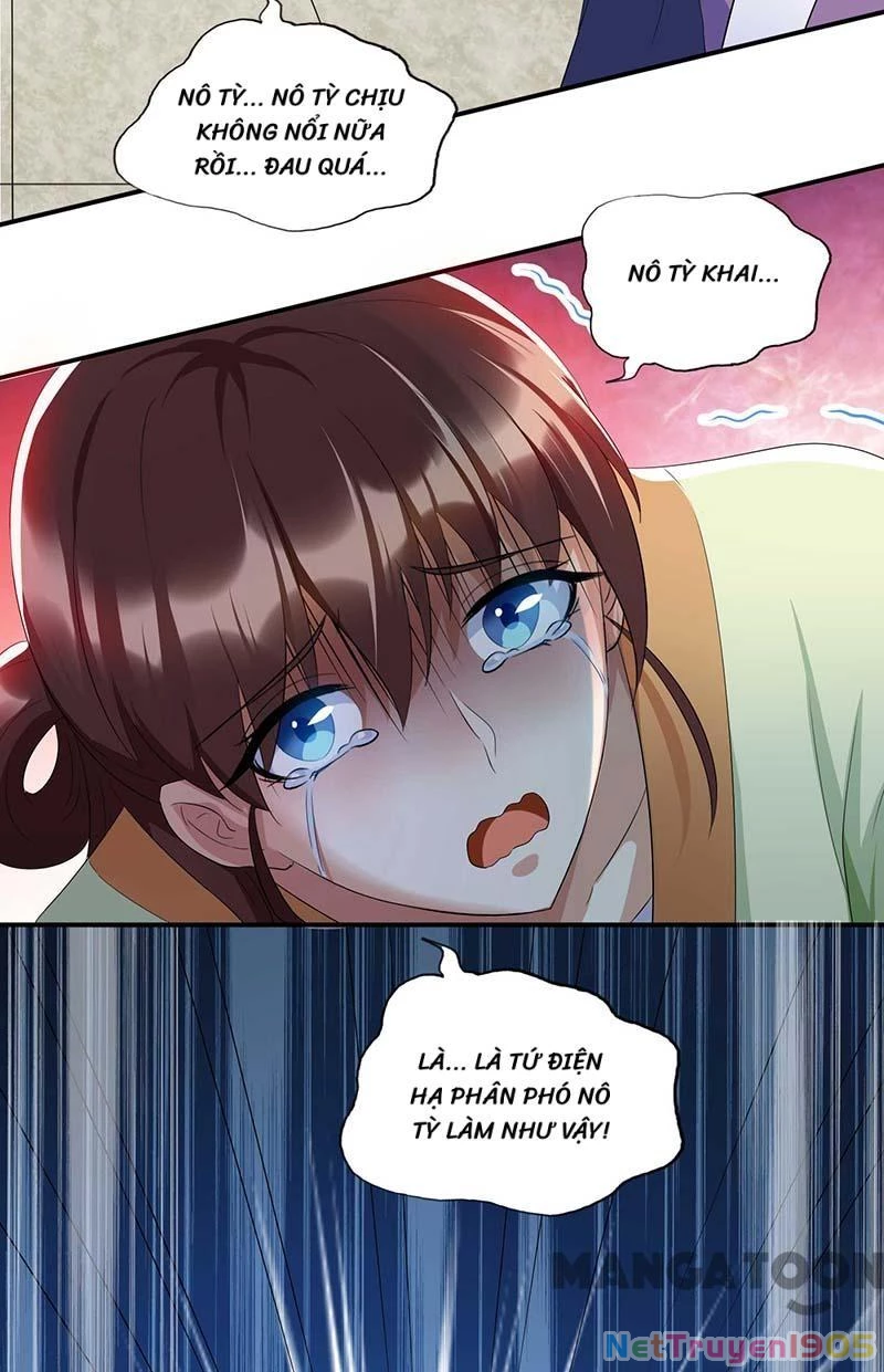 Nhất Phẩm Đích Nữ Chapter 231 - Trang 2