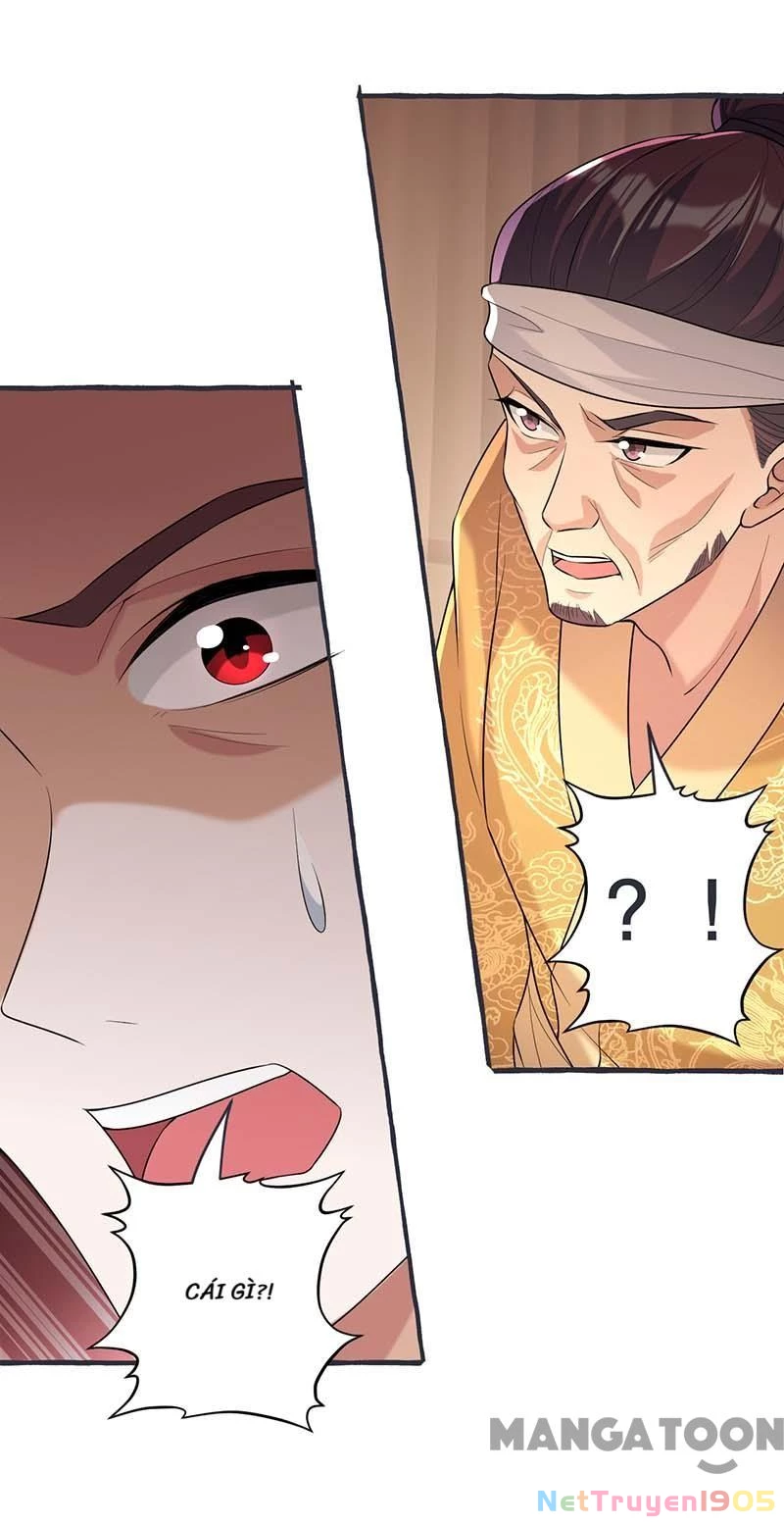 Nhất Phẩm Đích Nữ Chapter 232 - Trang 2