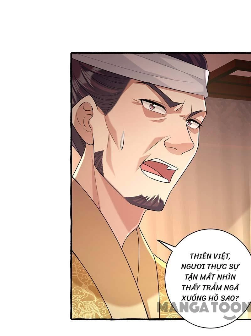 Nhất Phẩm Đích Nữ Chapter 232 - Trang 2