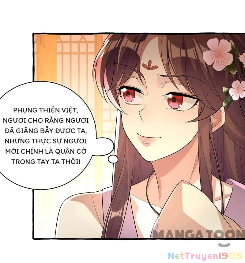 Nhất Phẩm Đích Nữ Chapter 232 - Trang 2