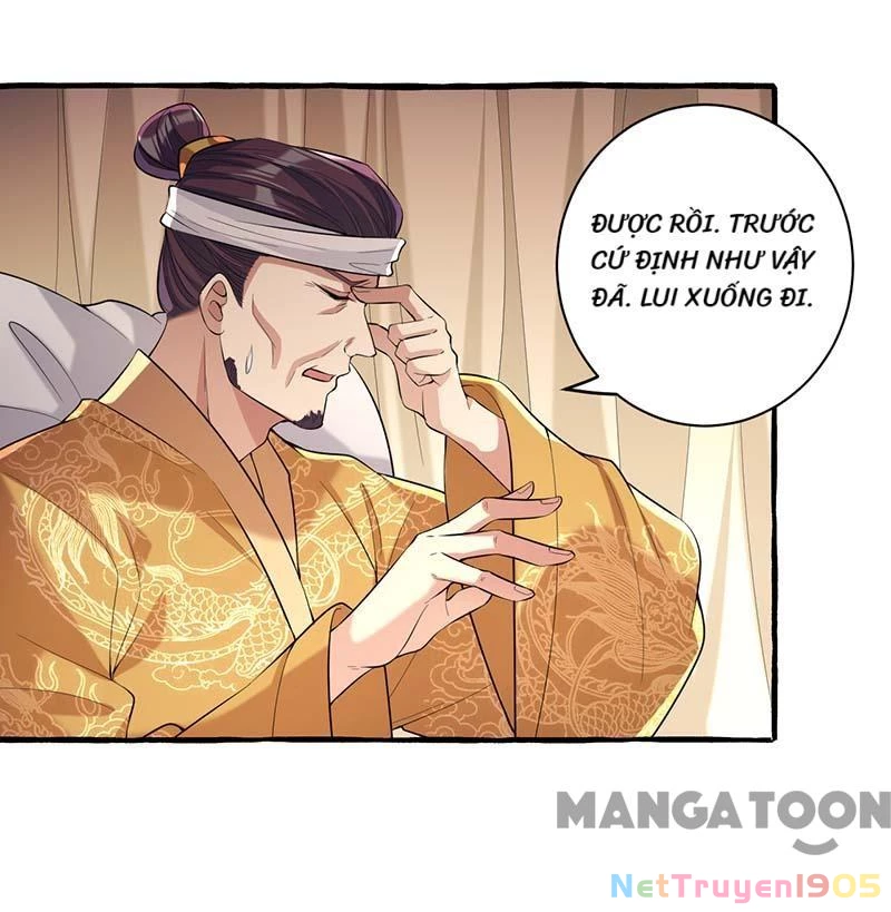 Nhất Phẩm Đích Nữ Chapter 232 - Trang 2