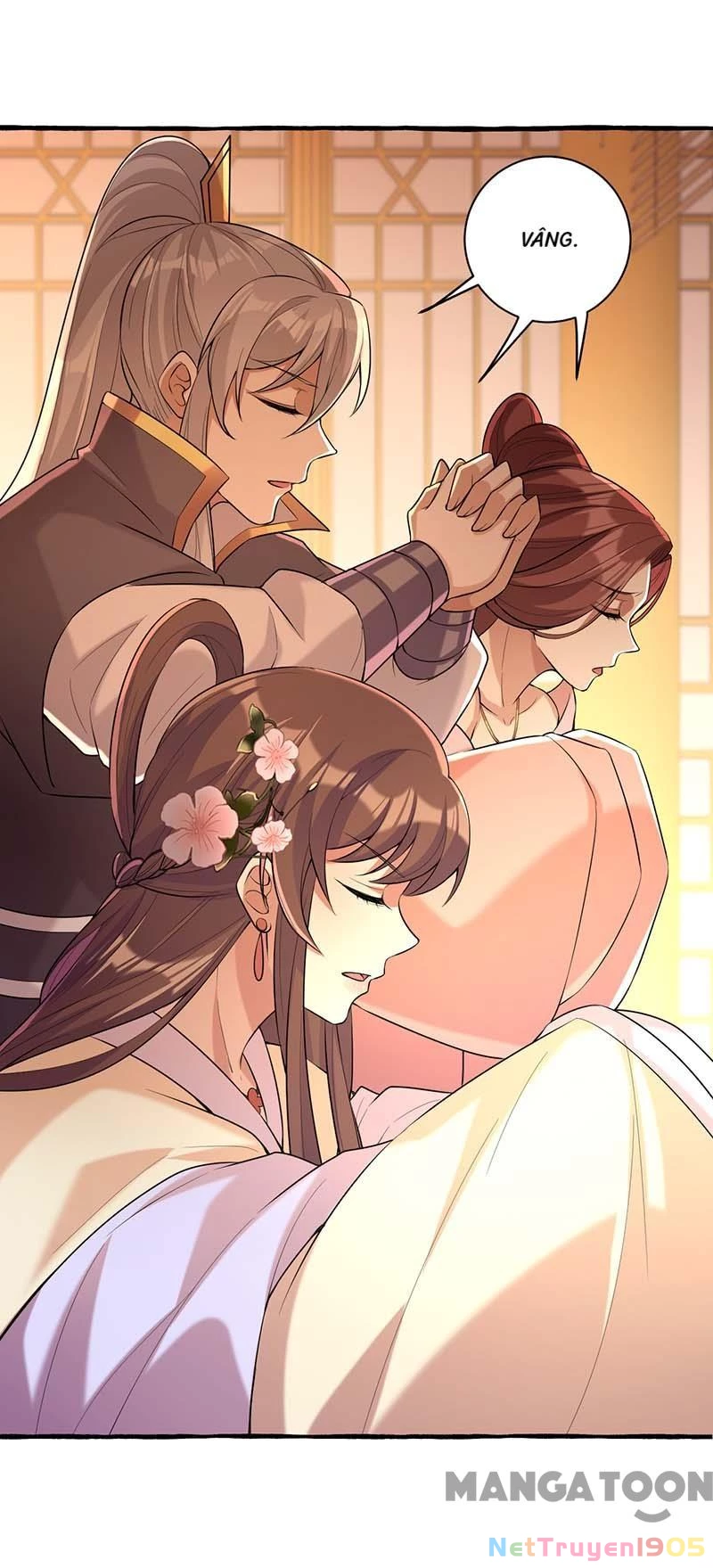 Nhất Phẩm Đích Nữ Chapter 232 - Trang 2