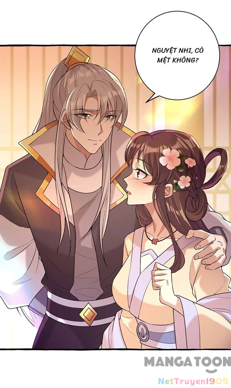 Nhất Phẩm Đích Nữ Chapter 232 - Trang 2