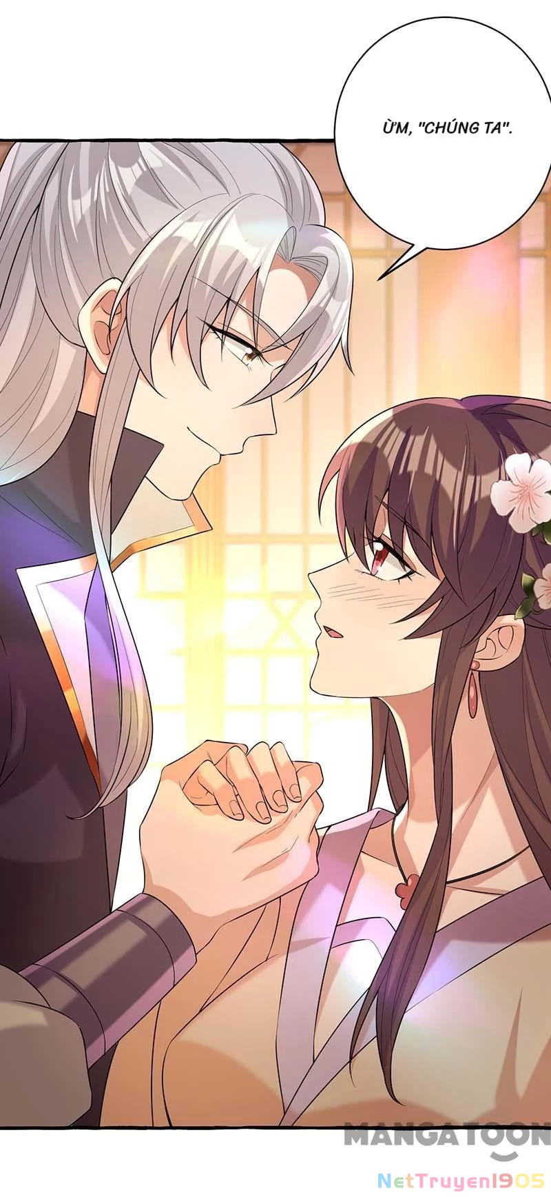 Nhất Phẩm Đích Nữ Chapter 232 - Trang 2