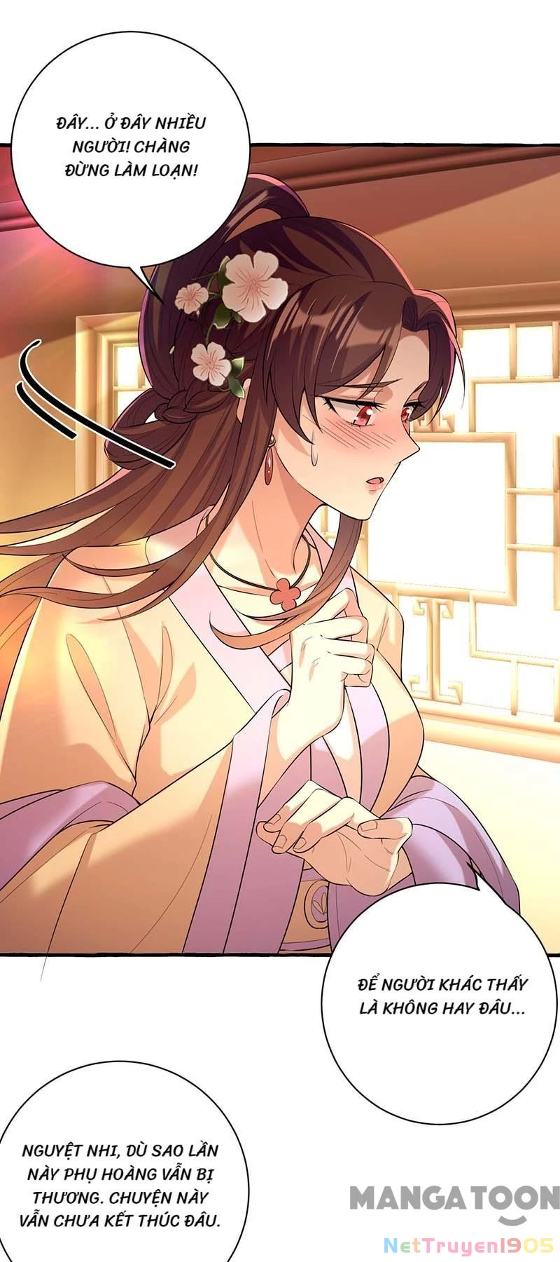 Nhất Phẩm Đích Nữ Chapter 232 - Trang 2