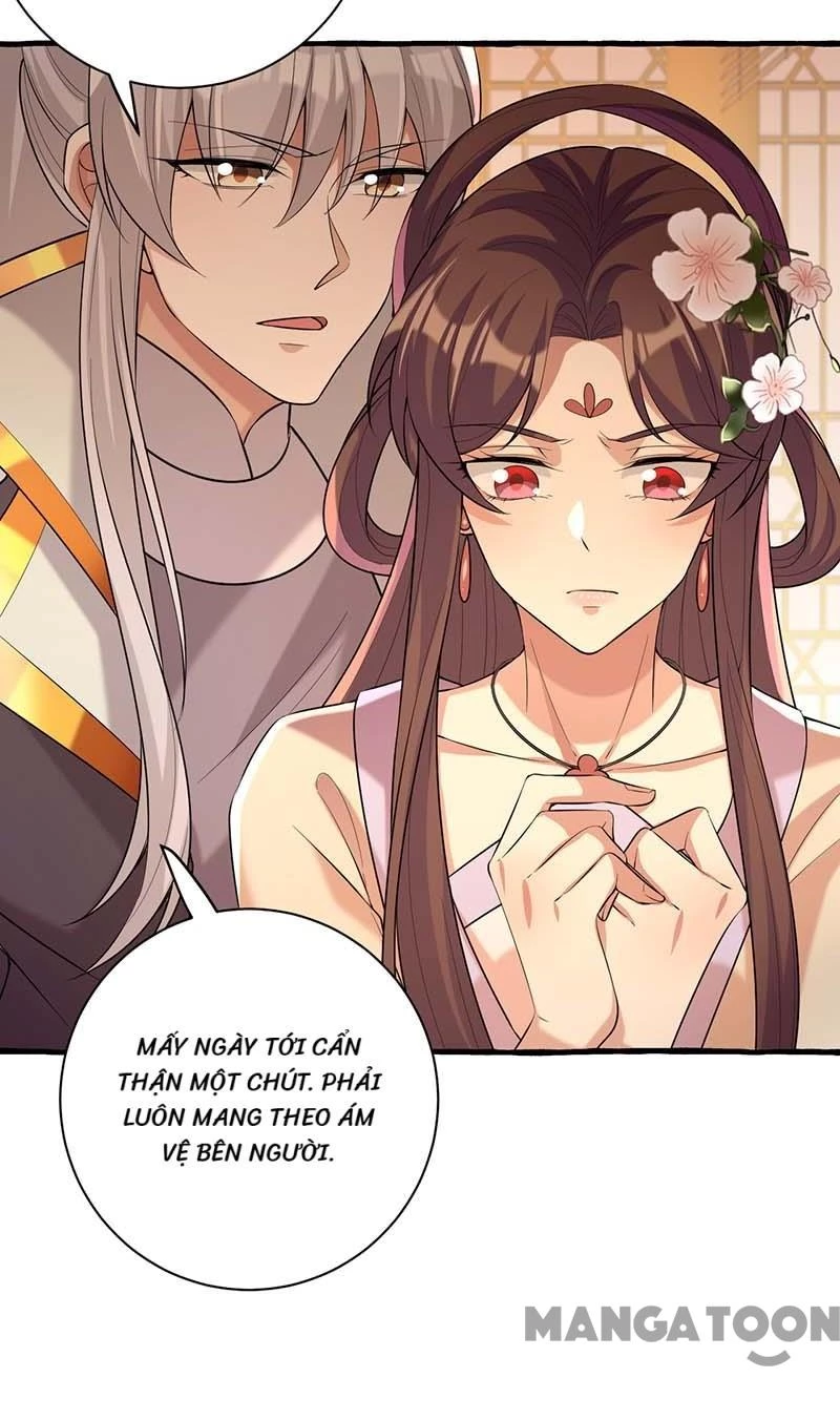 Nhất Phẩm Đích Nữ Chapter 232 - Trang 2