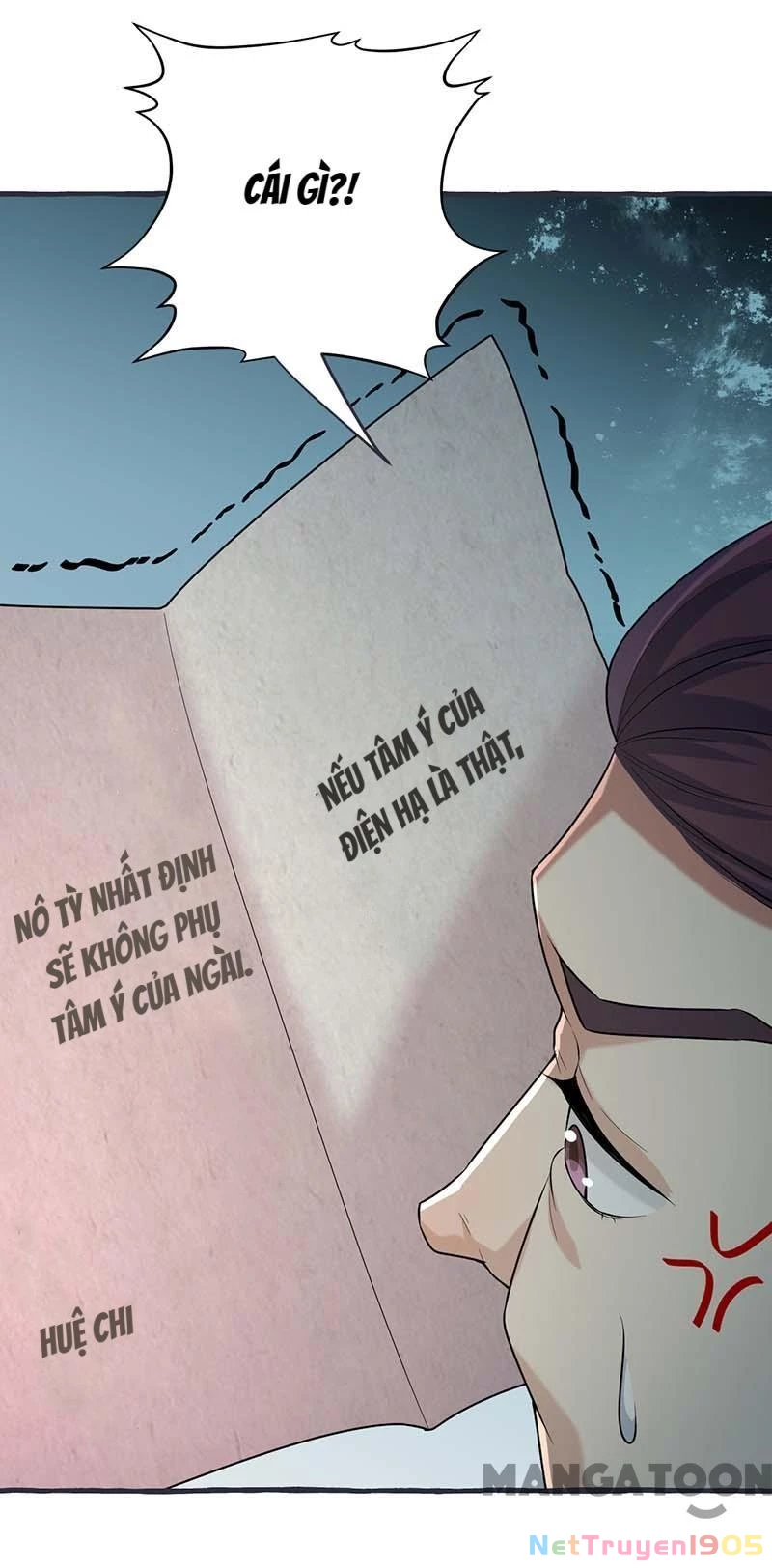 Nhất Phẩm Đích Nữ Chapter 232 - Trang 2