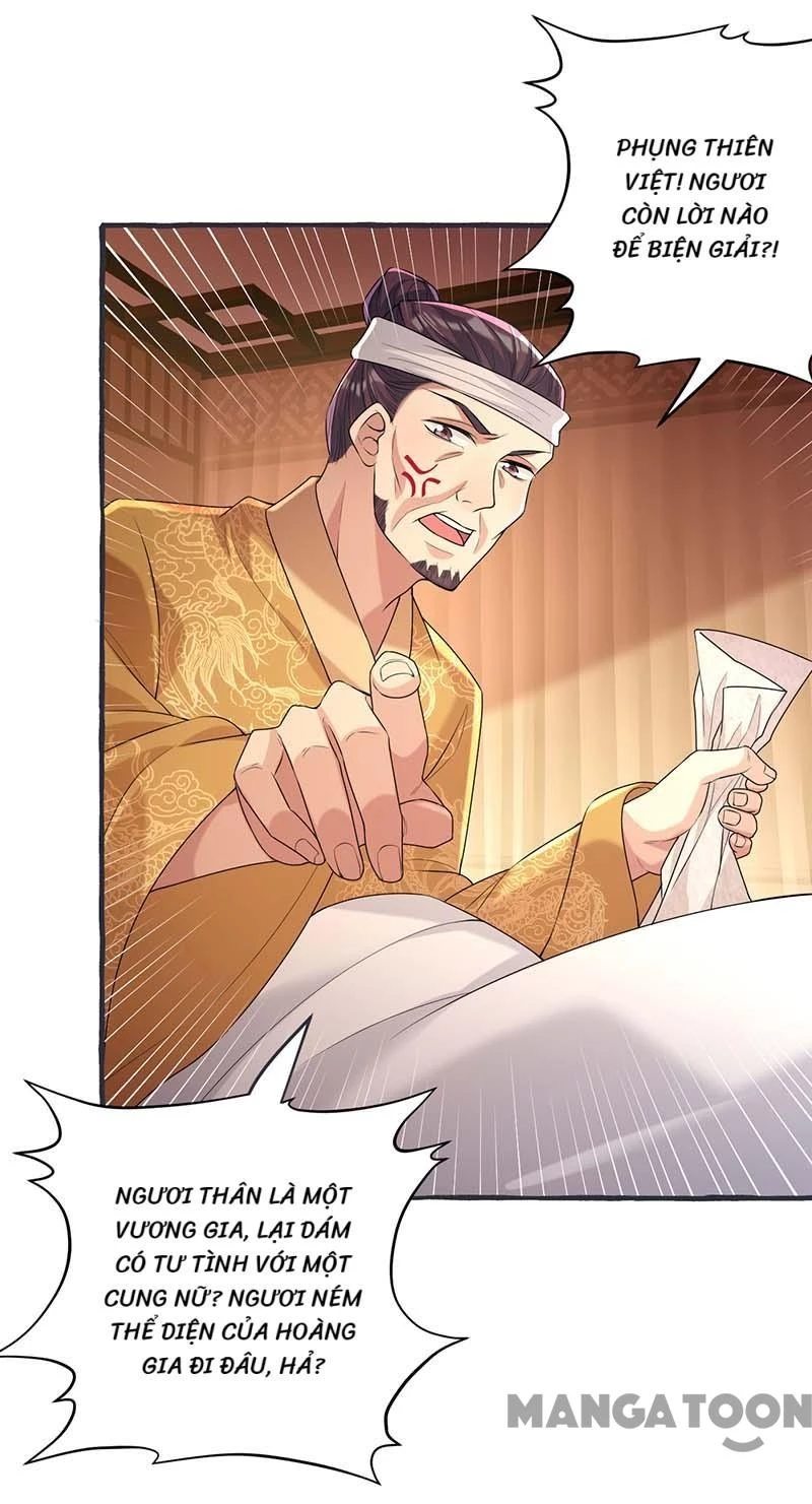 Nhất Phẩm Đích Nữ Chapter 232 - Trang 2