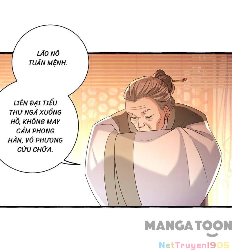Nhất Phẩm Đích Nữ Chapter 233 - Trang 2