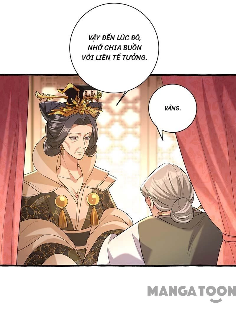 Nhất Phẩm Đích Nữ Chapter 233 - Trang 2