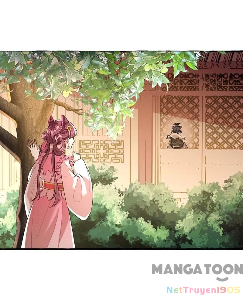 Nhất Phẩm Đích Nữ Chapter 233 - Trang 2