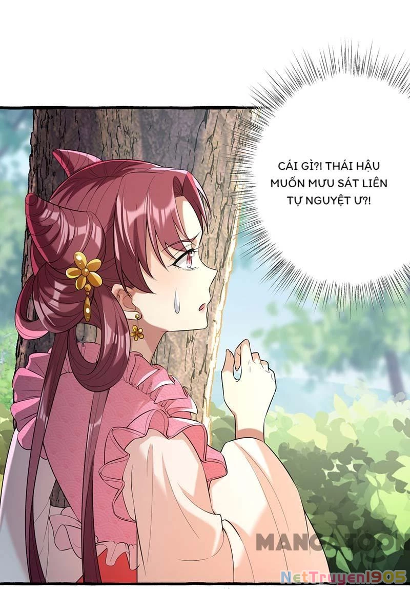 Nhất Phẩm Đích Nữ Chapter 233 - Trang 2