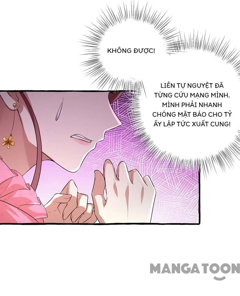 Nhất Phẩm Đích Nữ Chapter 233 - Trang 2