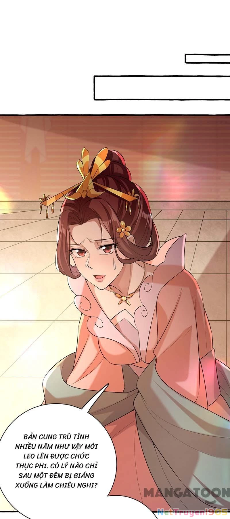 Nhất Phẩm Đích Nữ Chapter 233 - Trang 2