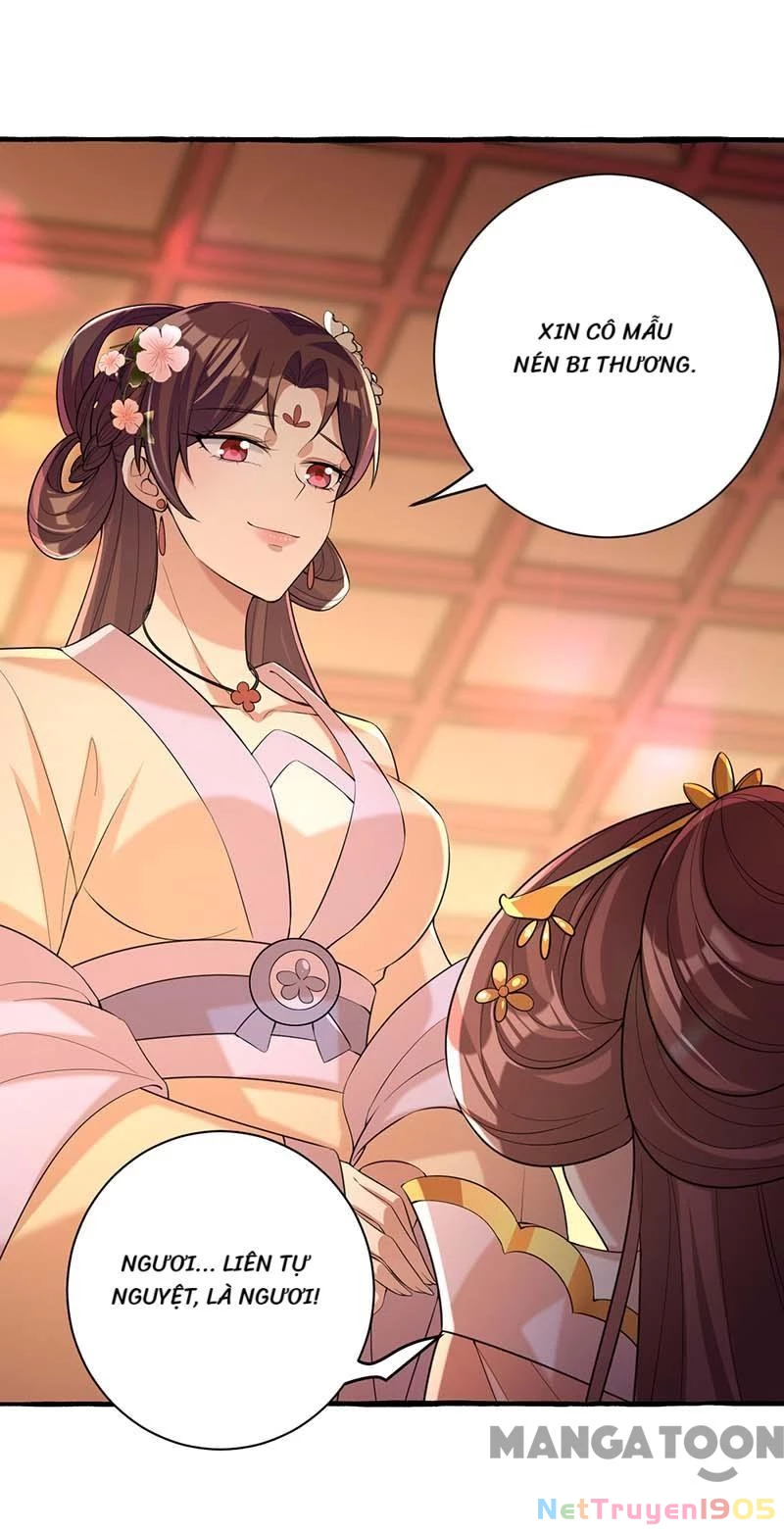 Nhất Phẩm Đích Nữ Chapter 233 - Trang 2