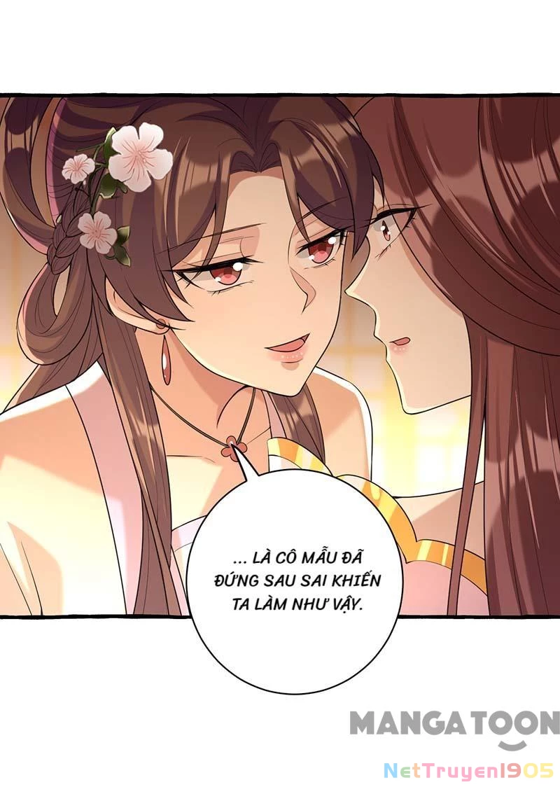 Nhất Phẩm Đích Nữ Chapter 233 - Trang 2