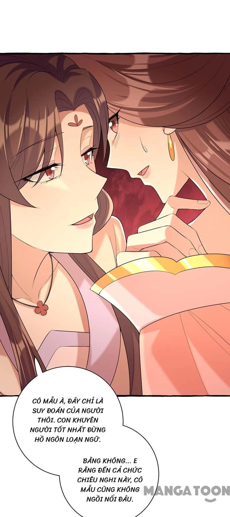 Nhất Phẩm Đích Nữ Chapter 233 - Trang 2