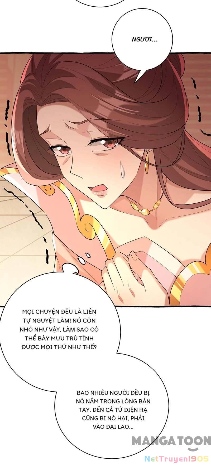 Nhất Phẩm Đích Nữ Chapter 233 - Trang 2