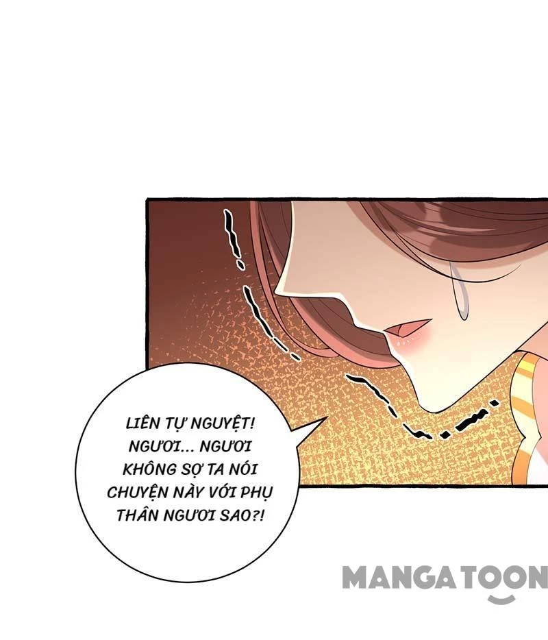 Nhất Phẩm Đích Nữ Chapter 233 - Trang 2