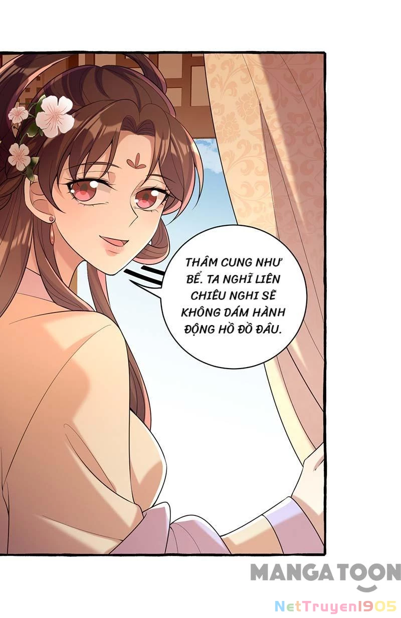 Nhất Phẩm Đích Nữ Chapter 233 - Trang 2