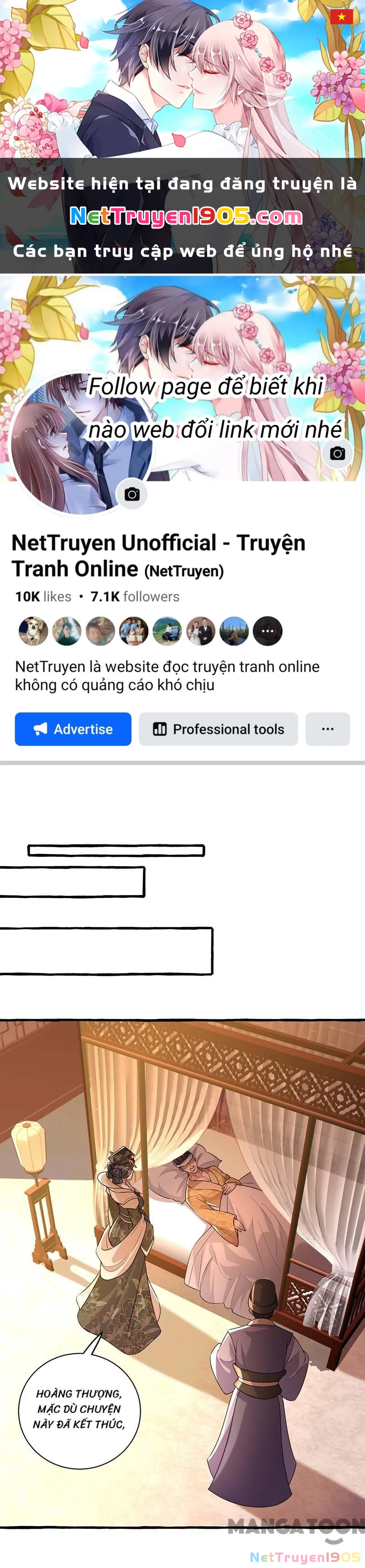 Nhất Phẩm Đích Nữ Chapter 233 - Trang 2