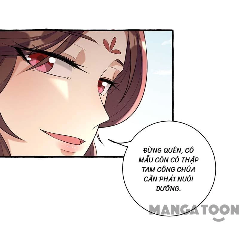 Nhất Phẩm Đích Nữ Chapter 233 - Trang 2