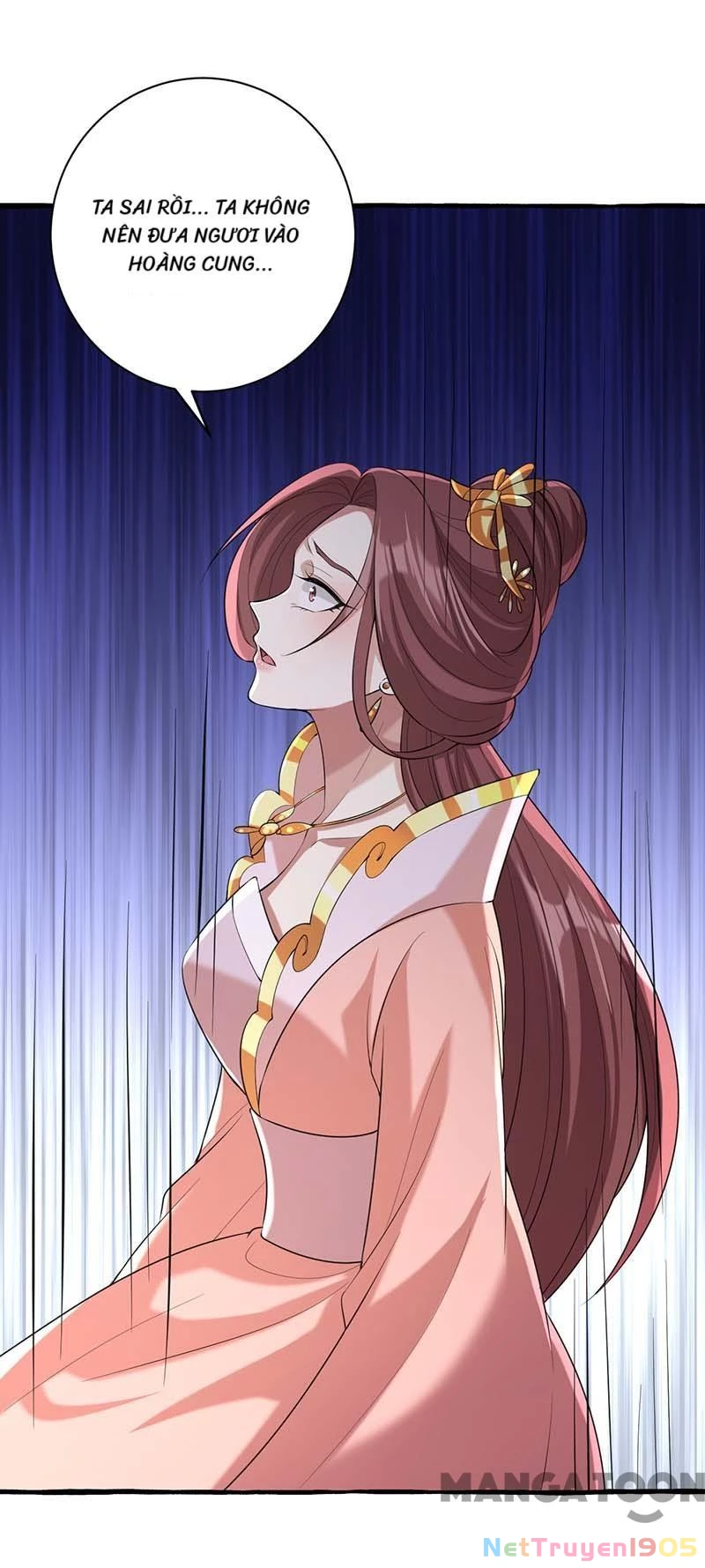 Nhất Phẩm Đích Nữ Chapter 233 - Trang 2