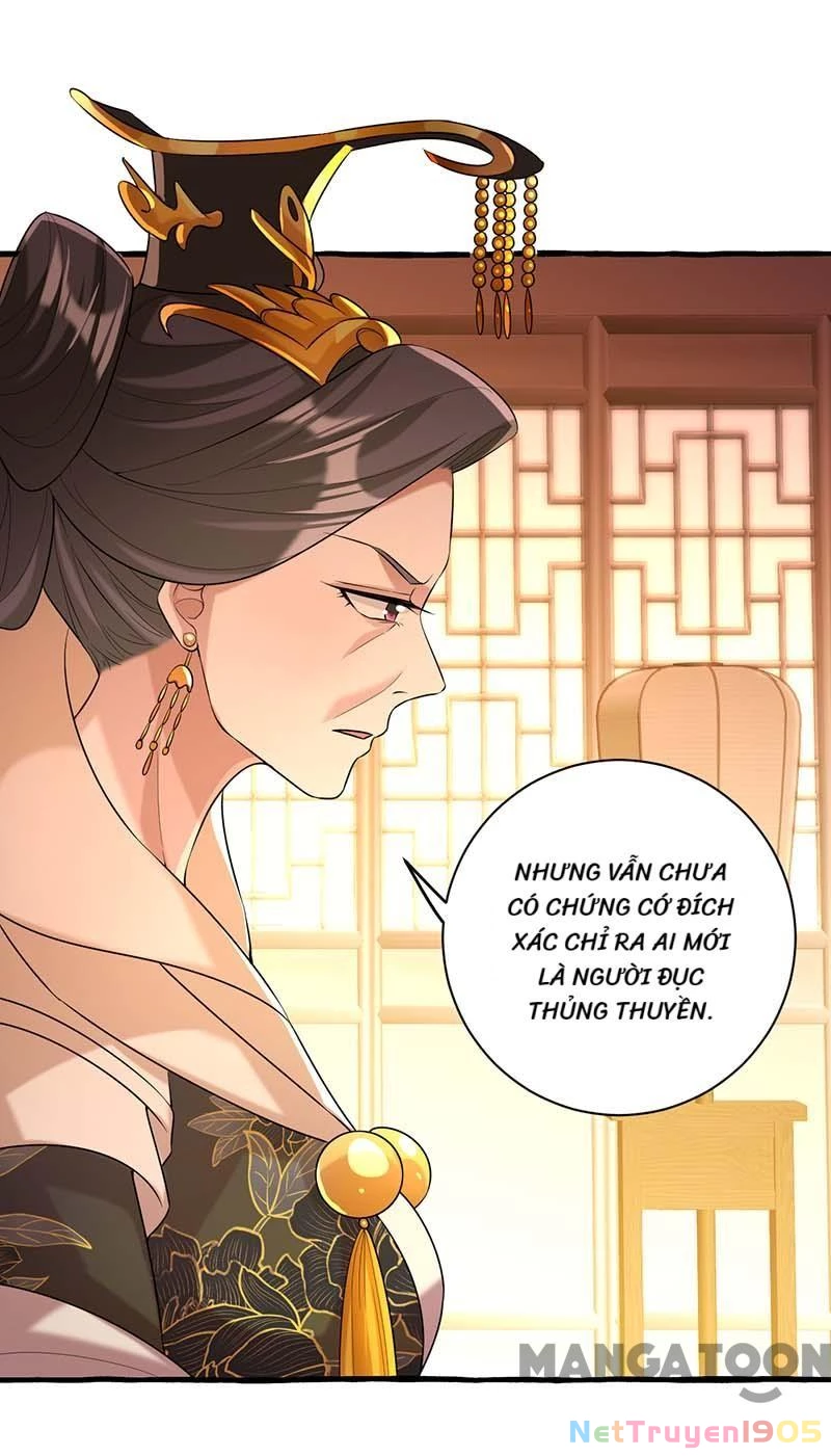 Nhất Phẩm Đích Nữ Chapter 233 - Trang 2