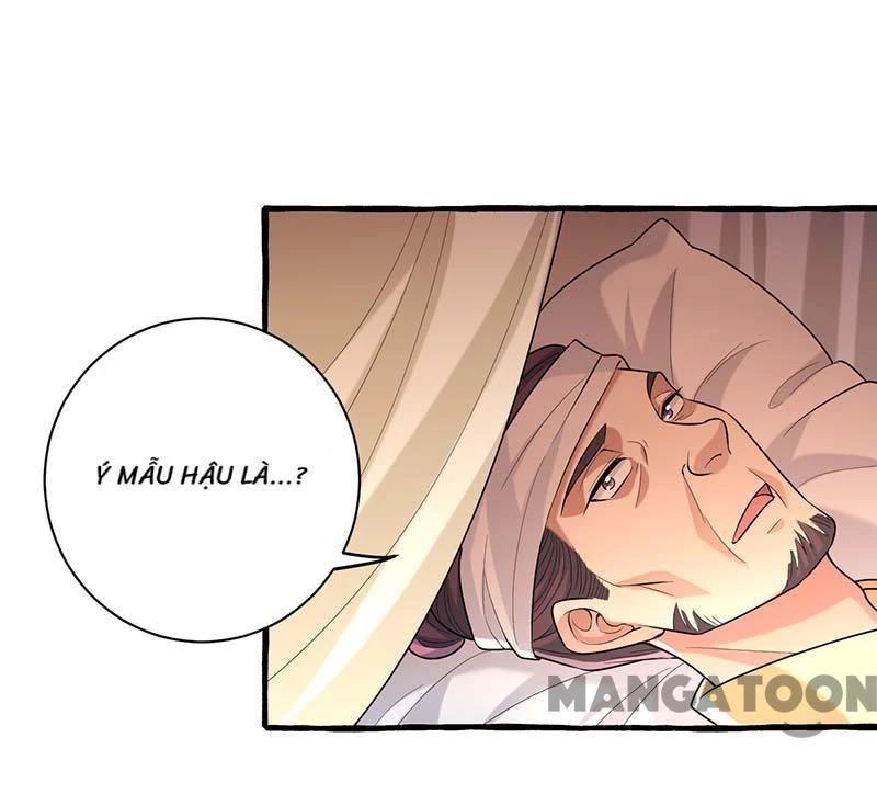 Nhất Phẩm Đích Nữ Chapter 233 - Trang 2