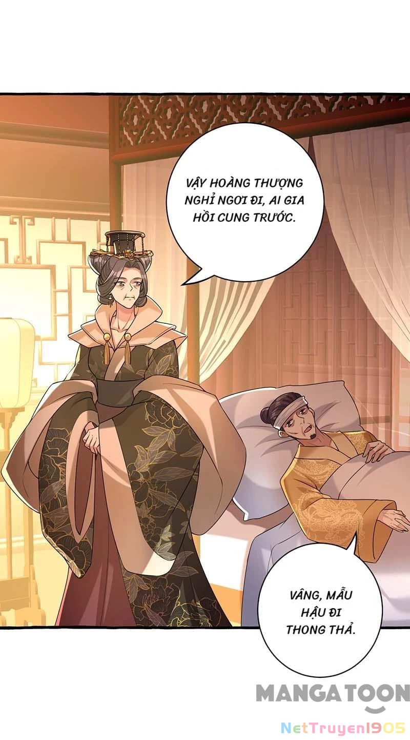 Nhất Phẩm Đích Nữ Chapter 233 - Trang 2