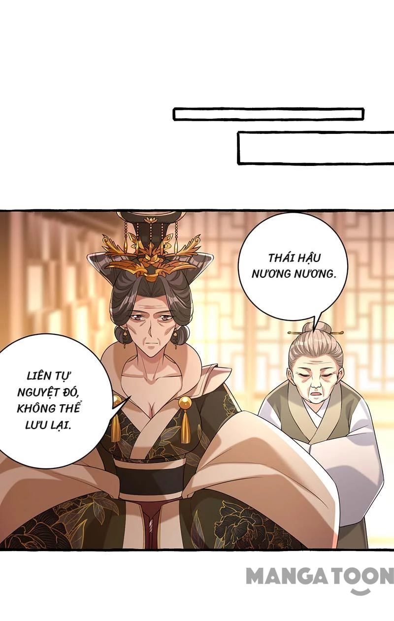Nhất Phẩm Đích Nữ Chapter 233 - Trang 2