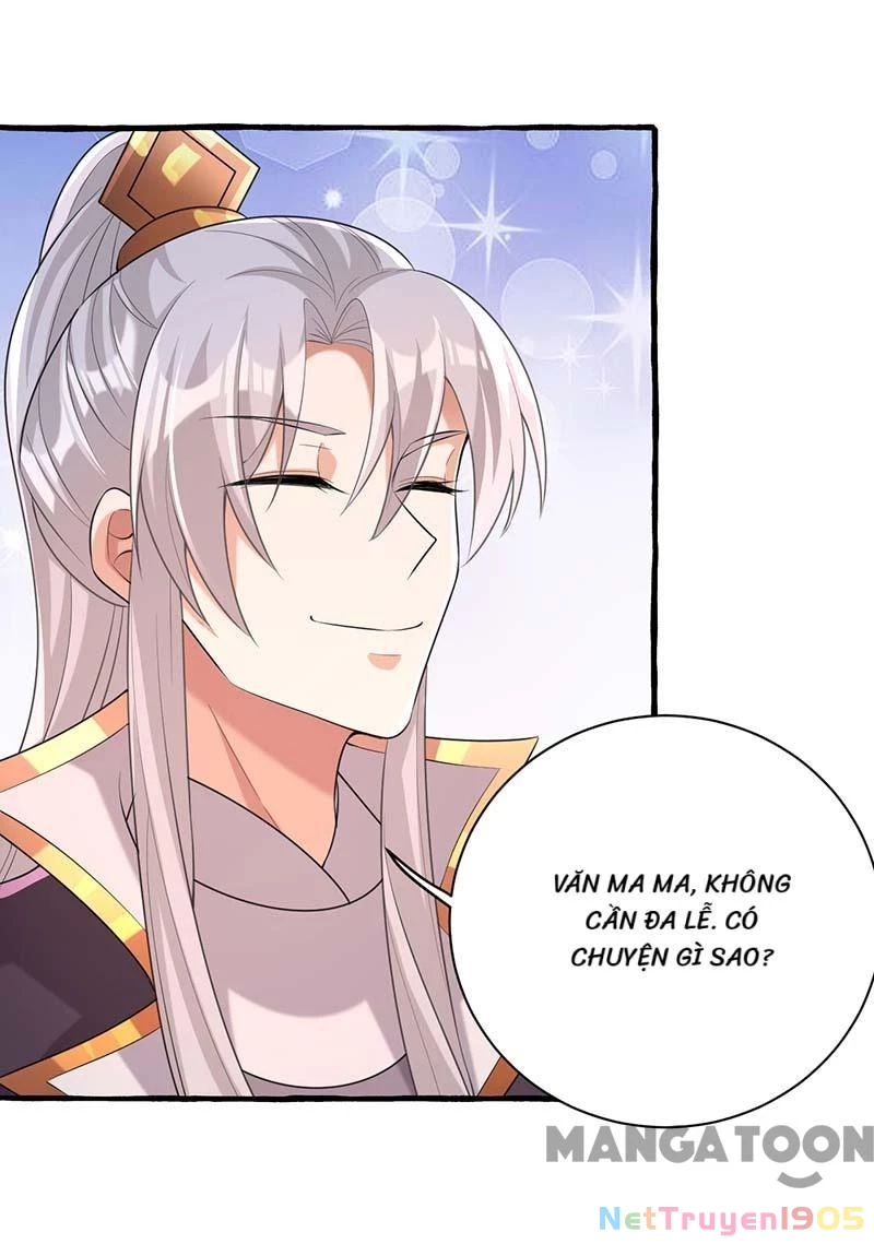 Nhất Phẩm Đích Nữ Chapter 234 - Trang 2