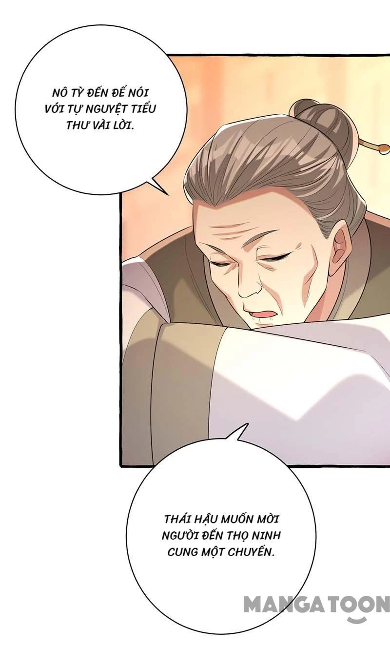 Nhất Phẩm Đích Nữ Chapter 234 - Trang 2