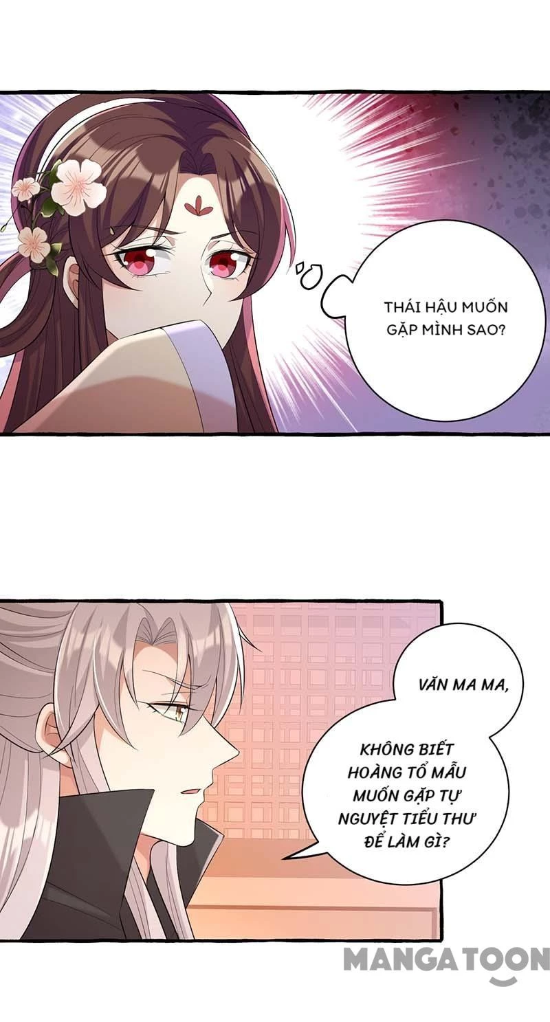 Nhất Phẩm Đích Nữ Chapter 234 - Trang 2