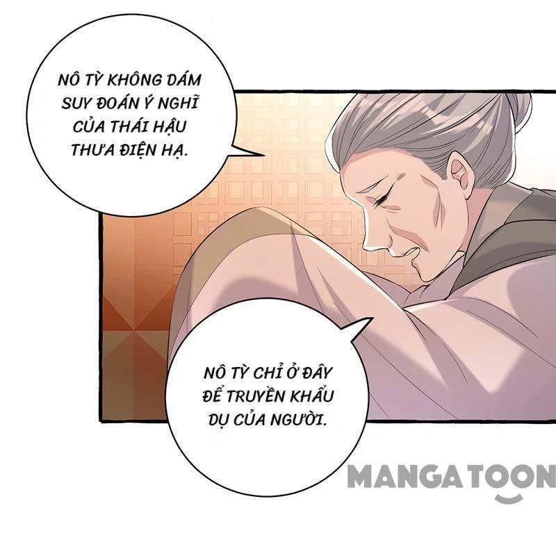 Nhất Phẩm Đích Nữ Chapter 234 - Trang 2