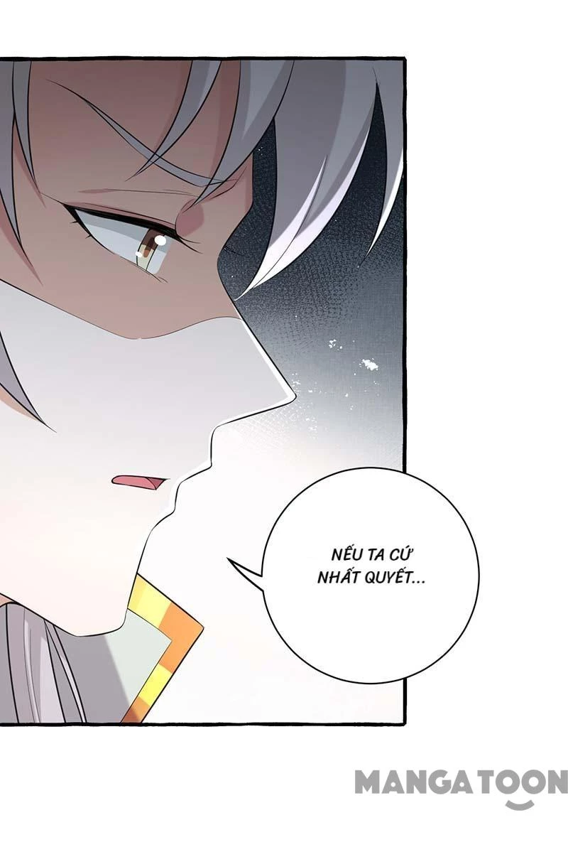 Nhất Phẩm Đích Nữ Chapter 234 - Trang 2