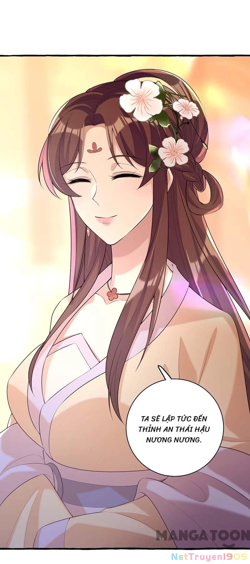 Nhất Phẩm Đích Nữ Chapter 234 - Trang 2