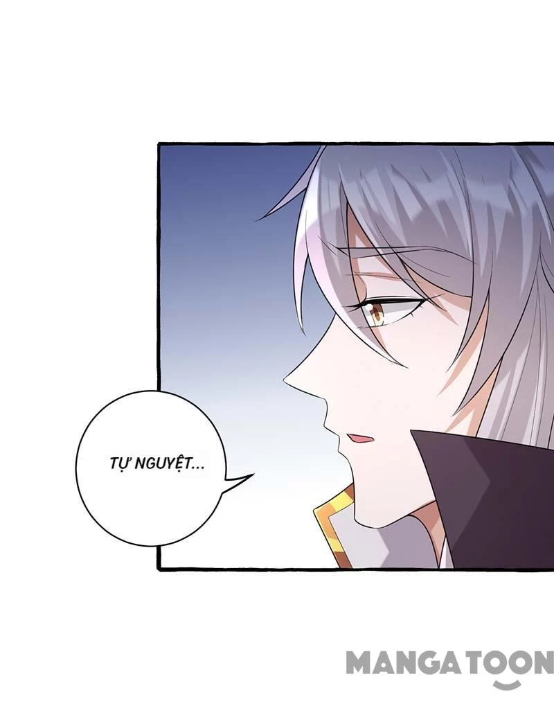 Nhất Phẩm Đích Nữ Chapter 234 - Trang 2