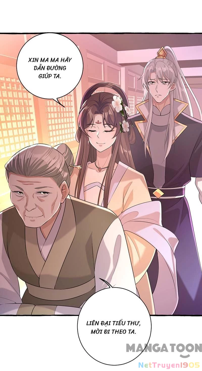 Nhất Phẩm Đích Nữ Chapter 234 - Trang 2