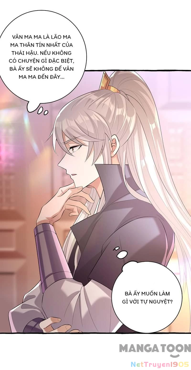 Nhất Phẩm Đích Nữ Chapter 234 - Trang 2