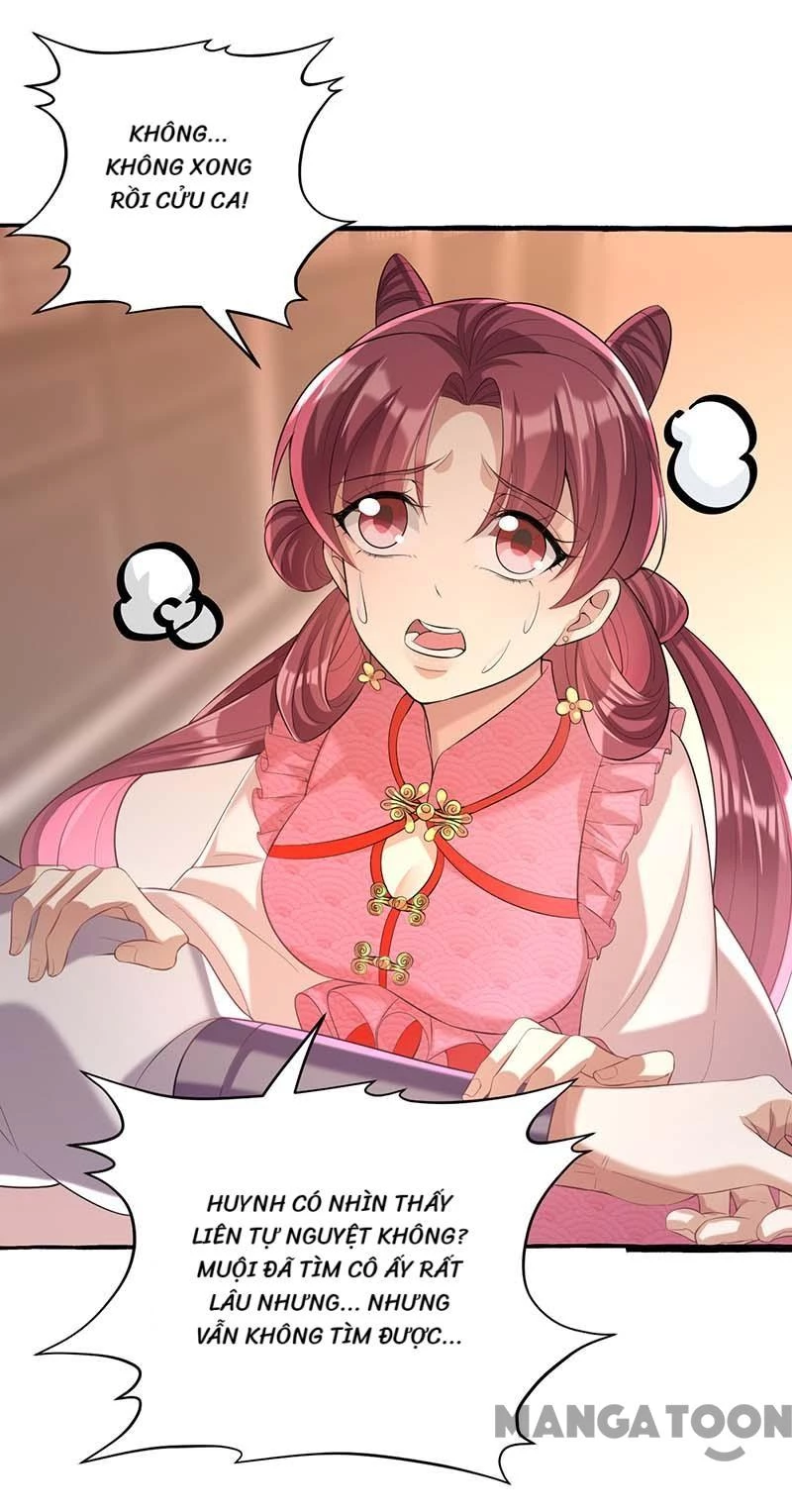 Nhất Phẩm Đích Nữ Chapter 234 - Trang 2