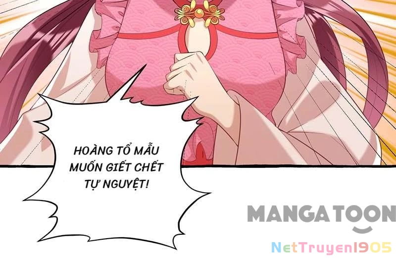 Nhất Phẩm Đích Nữ Chapter 234 - Trang 2