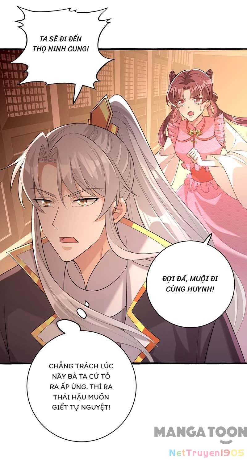 Nhất Phẩm Đích Nữ Chapter 234 - Trang 2