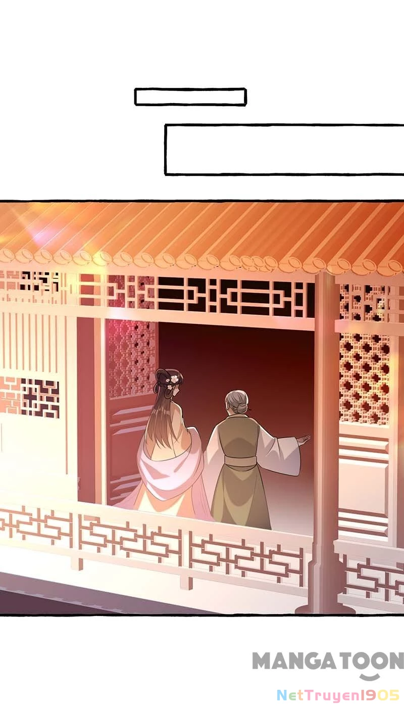 Nhất Phẩm Đích Nữ Chapter 234 - Trang 2