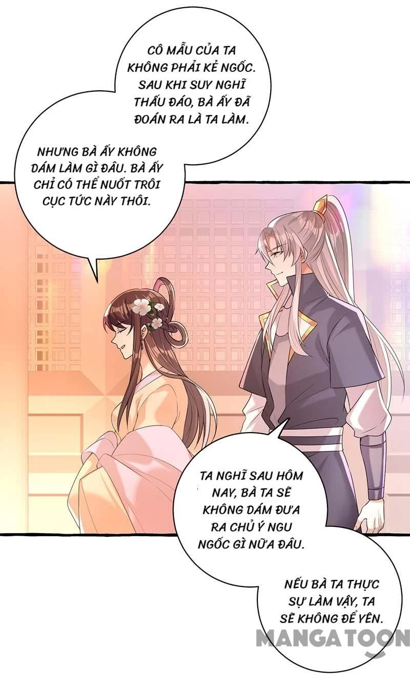 Nhất Phẩm Đích Nữ Chapter 234 - Trang 2