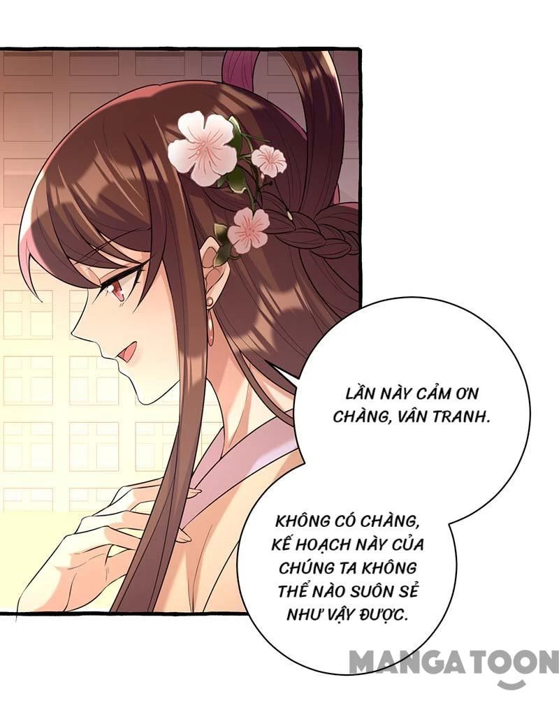 Nhất Phẩm Đích Nữ Chapter 234 - Trang 2