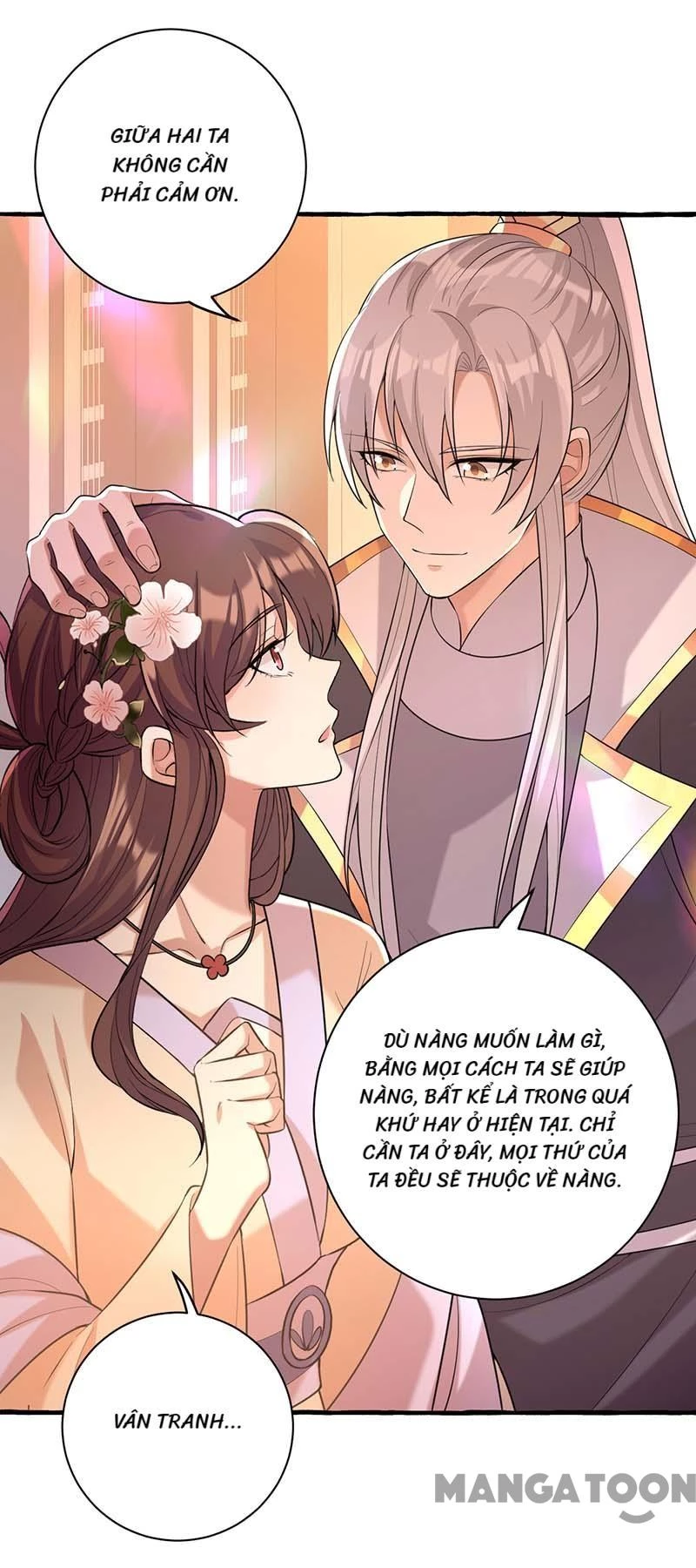 Nhất Phẩm Đích Nữ Chapter 234 - Trang 2